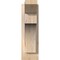 Ekena Millwork Westlake Slat Smooth Outlooker, Douglas Fir, 5 1/2"W x 14"D x 18"H OUT06X14X18WTL06SDF - alternate 4
